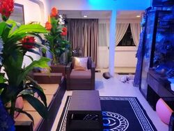 Blk 123 Yishun Street 11 (Yishun), HDB 3 Rooms #453434771